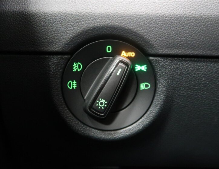 Škoda Octavia Kombi 2,0 l 169 kw