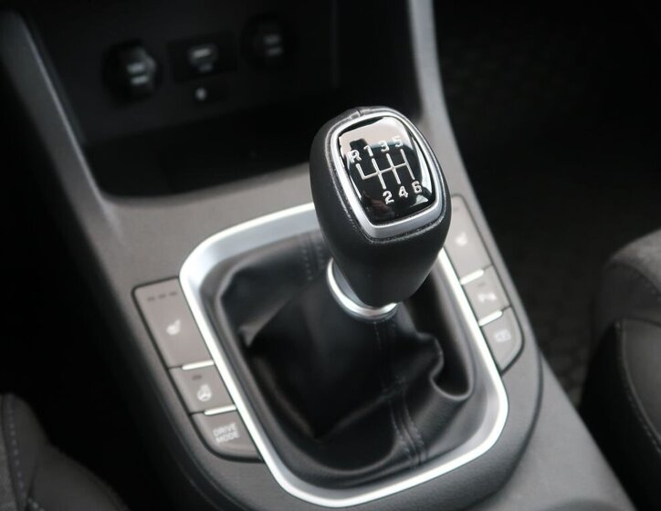 Hyundai i30 Kombi 1,5 l 118 kw