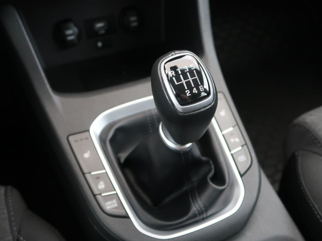 Hyundai i30 Kombi 1,5 l 118 kw