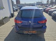 Seat Leon Kombi 1,5 l 110 kw
