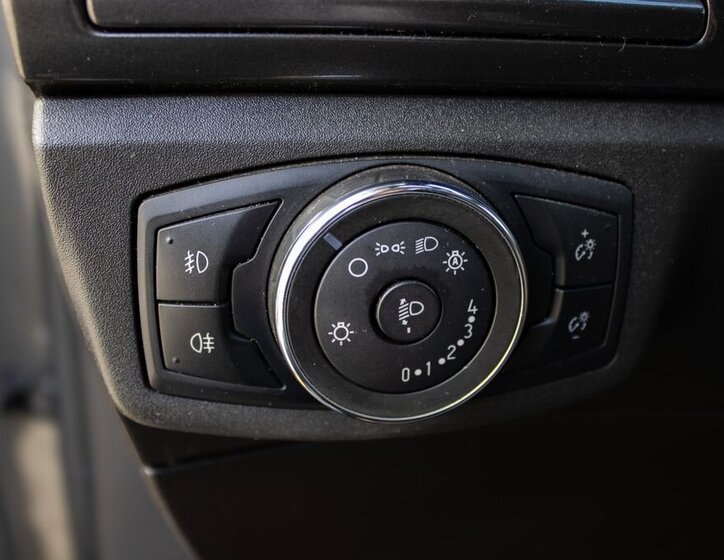 Ford Mondeo Kombi 2,0 l 110 kw