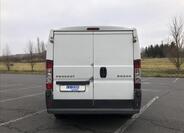 Peugeot Boxer 6