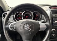 Suzuki Grand Vitara 8