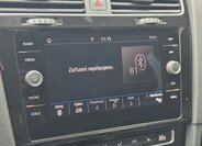 Volkswagen Golf Kombi 2,0 l 110 kw