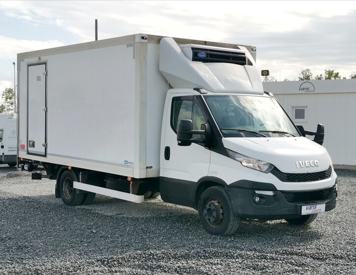 Iveco Daily 2