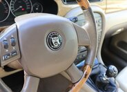 Jaguar X-Type Sedan 2,2 l 114 kw