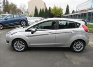 Ford Fiesta 7
