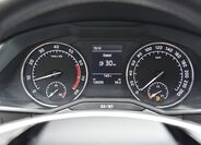 Škoda Superb 35