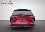 Toyota Sienna MPV 2,5 l 180 kw