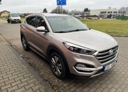 Hyundai Tucson 2