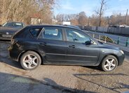 Mazda 3 Hatchback 1,6 l 80 kw