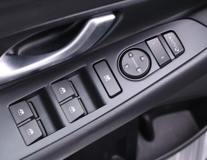 Hyundai i30 Kombi 1,5 l 117 kw