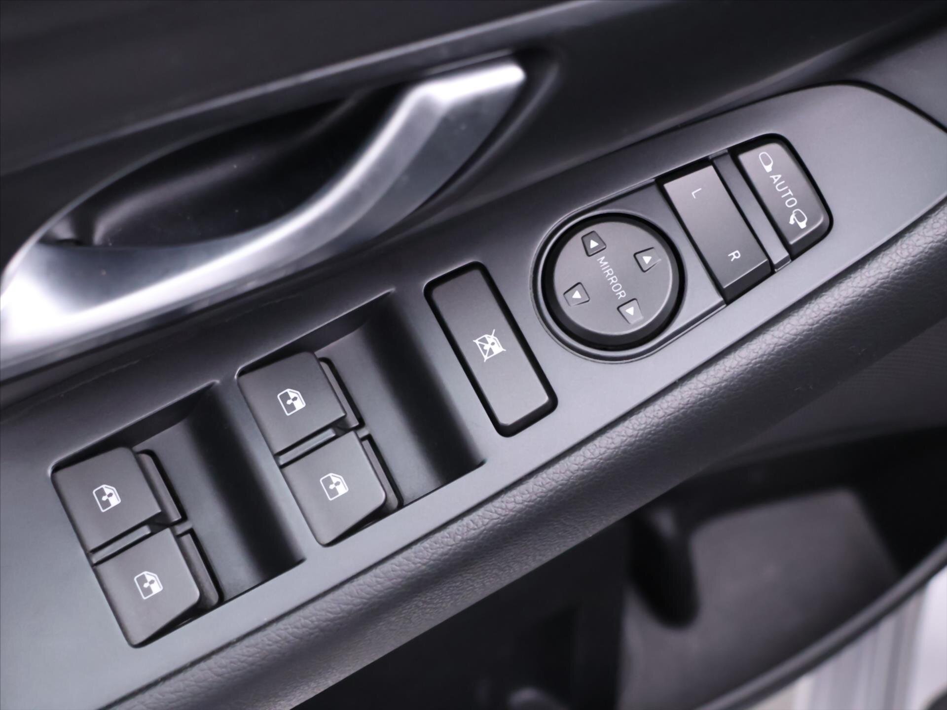 Hyundai i30 Kombi 1,5 l 117 kw