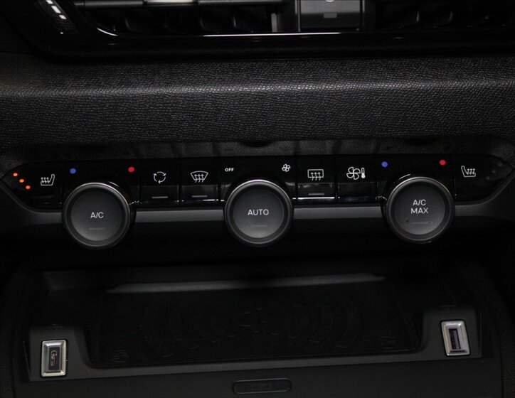 Citroën C4 Hatchback 1,2 l 96 kw