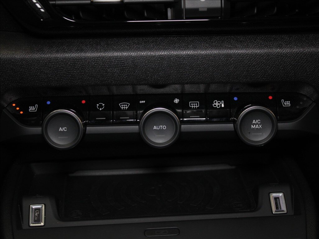 Citroën C4 Hatchback 1,2 l 96 kw