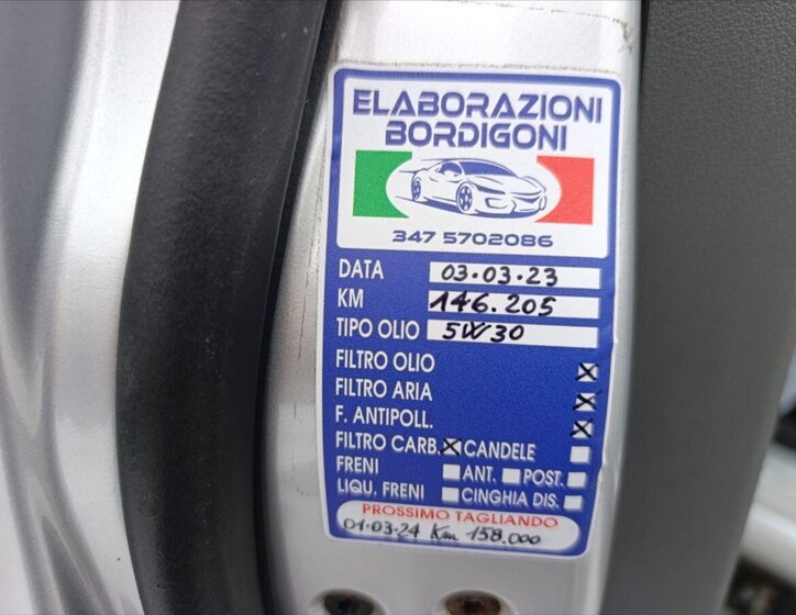 Ford Focus Hatchback 1,6 l 80 kw