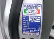 Ford Focus Hatchback 1,6 l 80 kw