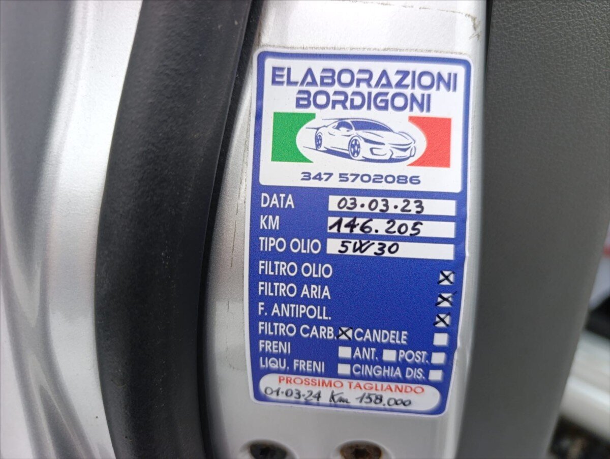 Ford Focus Hatchback 1,6 l 80 kw