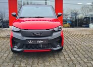 Ligier JS 50 Hatchback 0,0 6 kw