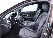 Mercedes-Benz Třídy C 12