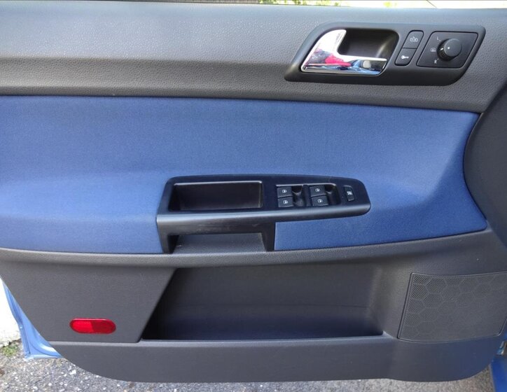 Volkswagen Polo Hatchback 1,4 l 55 kw