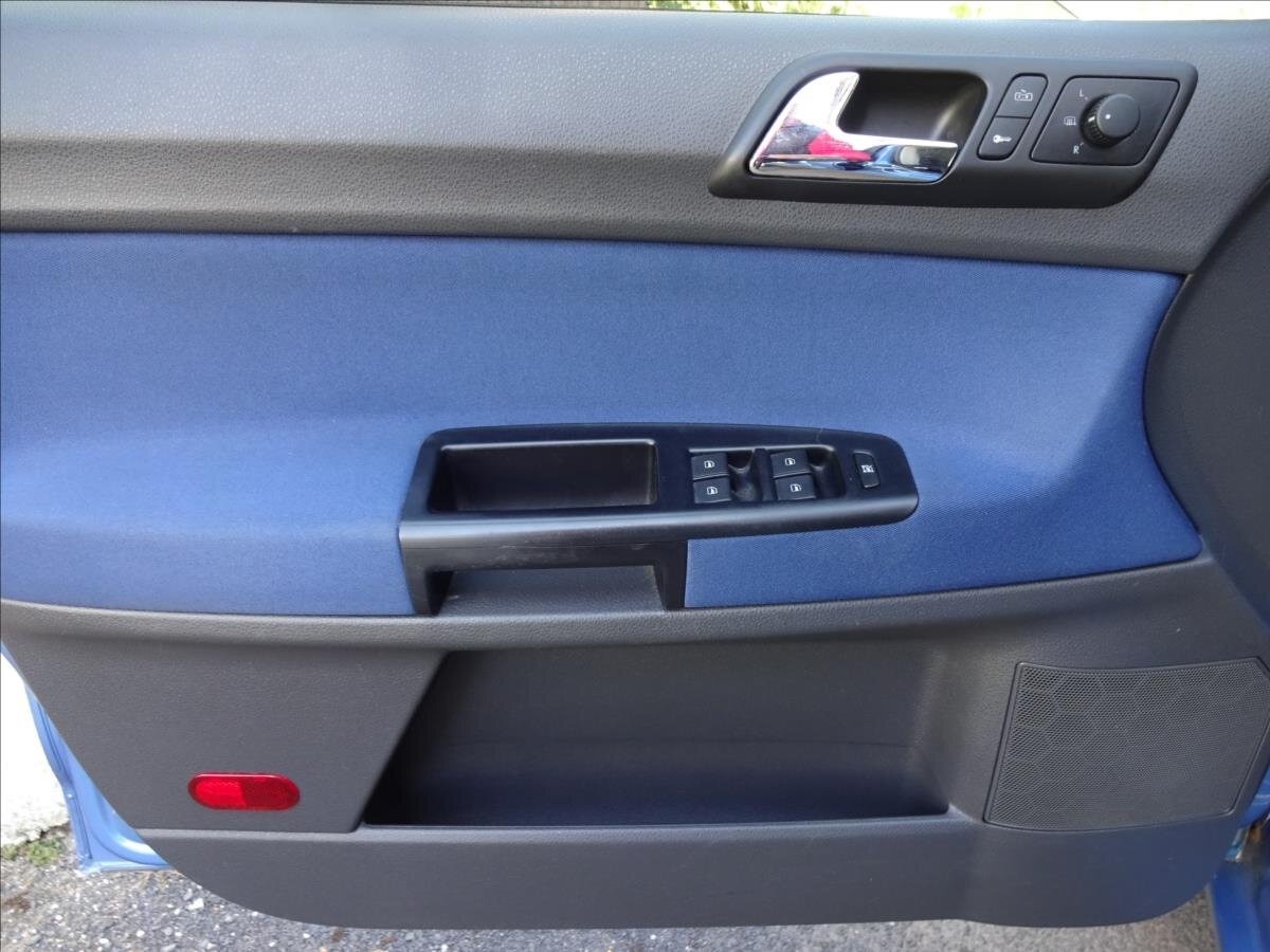 Volkswagen Polo Hatchback 1,4 l 55 kw