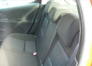 Peugeot 207 Hatchback 1,4 l 54 kw