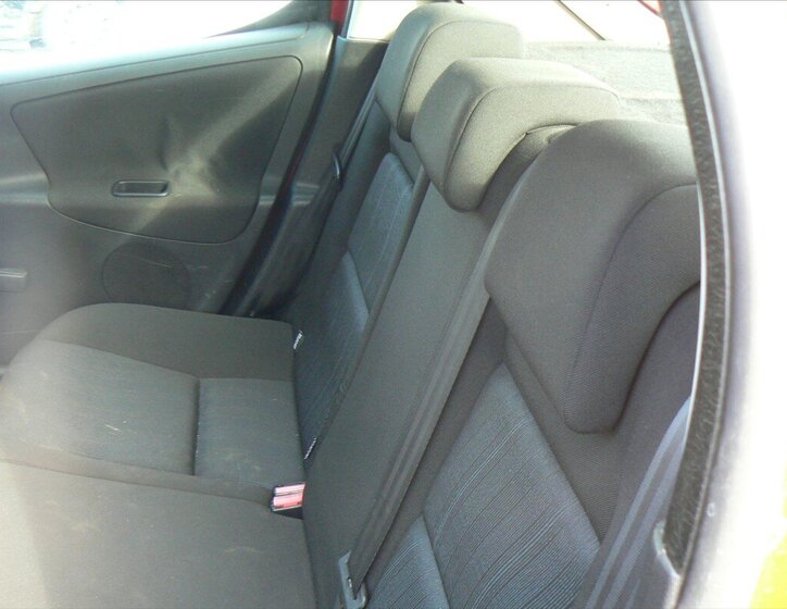 Peugeot 207 Hatchback 1,4 l 54 kw