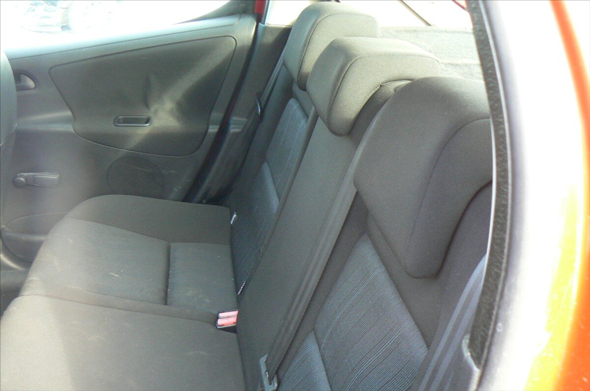 Peugeot 207 Hatchback 1,4 l 54 kw