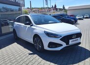 Hyundai i30 Kombi 1,5 l 103 kw
