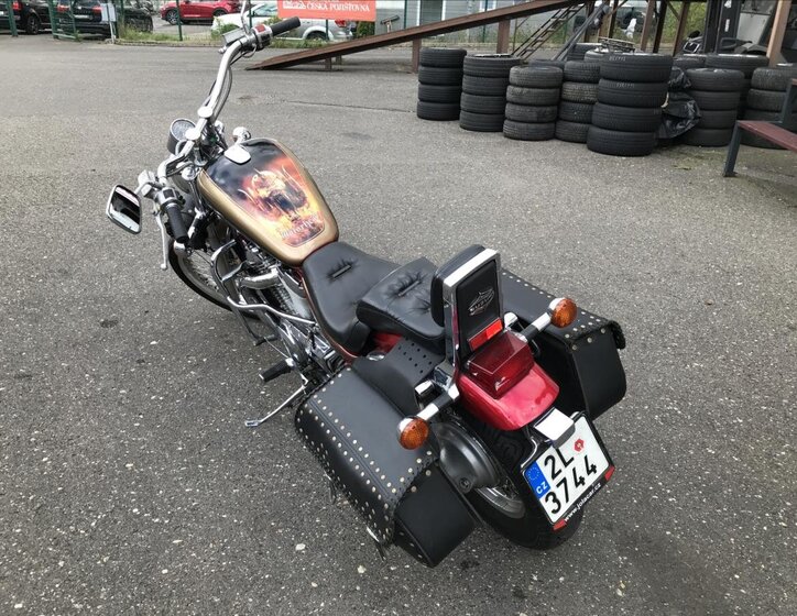 Suzuki Ostatní Ostatní 805,0 41 kw