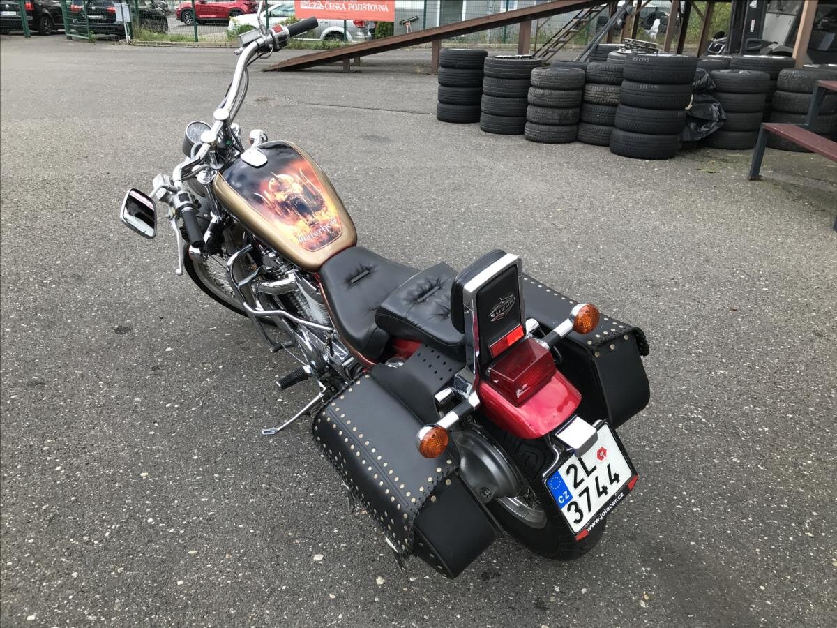 Suzuki Ostatní Ostatní 805,0 41 kw