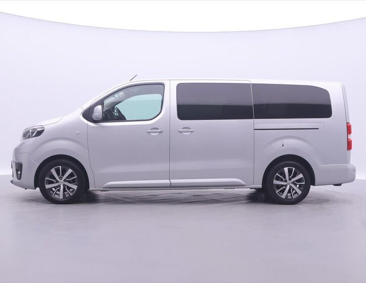 Toyota ProAce 4