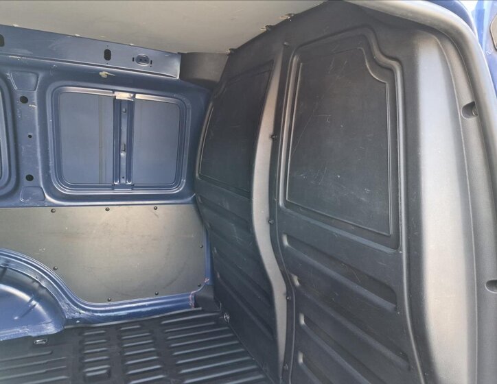 Volkswagen Caddy Ostatní 2,0 l 75 kw