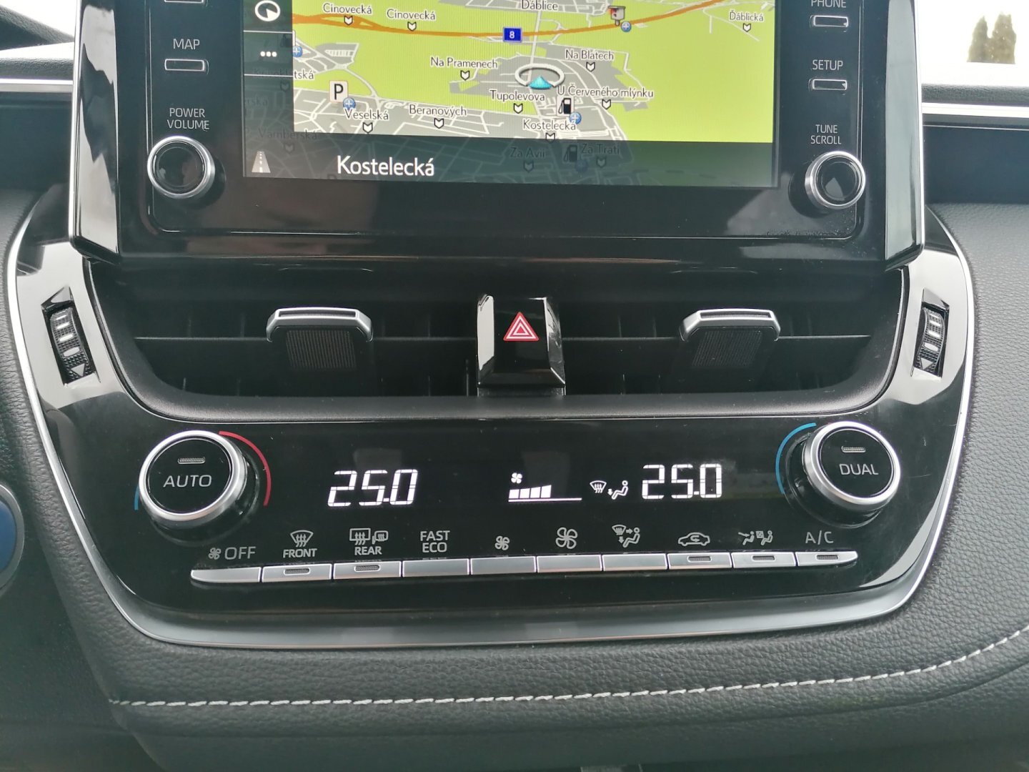 Toyota Corolla Kombi 1,8 l 72 kw