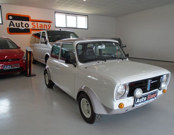 Mini Clubman 2
