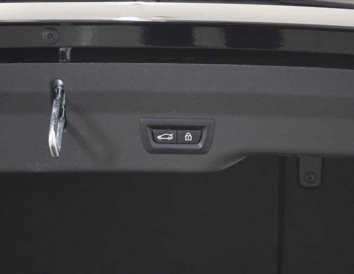 BMW Řada 6 Liftback 3,0 l 235 kw