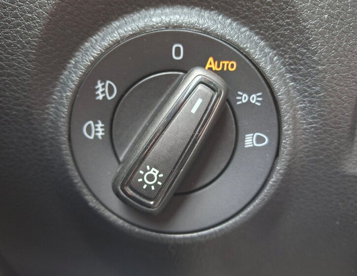 Škoda Fabia Kombi 999,0 70 kw