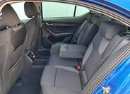 Škoda Octavia 22