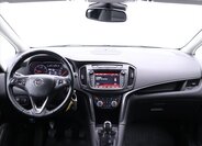 Opel Zafira 27