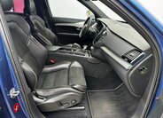 Volvo XC90 Ostatní 2,0 l 173 kw