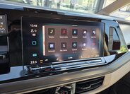 Volkswagen Ostatní Ostatní 2,0 l 110 kw