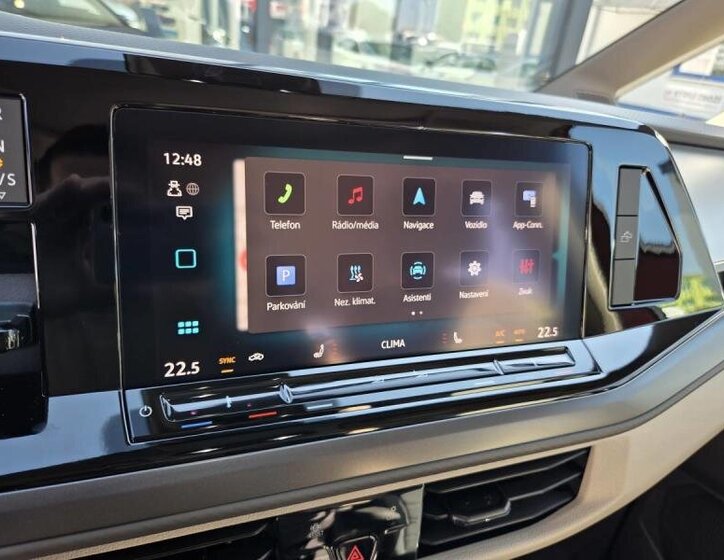 Volkswagen Ostatní Ostatní 2,0 l 110 kw