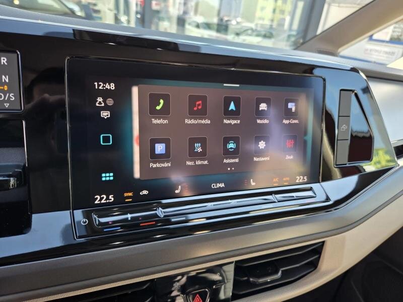 Volkswagen Ostatní Ostatní 2,0 l 110 kw