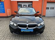 BMW Řada 3 6