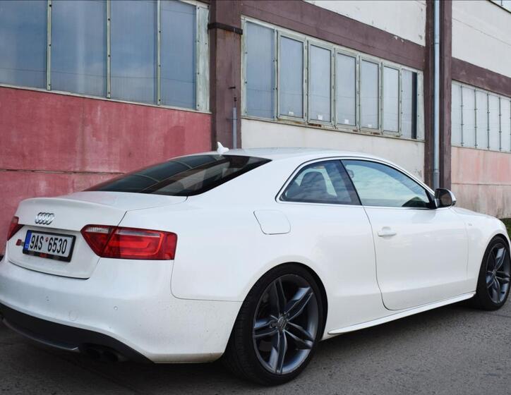 Audi S5 6