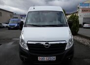 Opel Movano Ostatní 2,3 l 100 kw