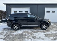 Mitsubishi Outlander 3