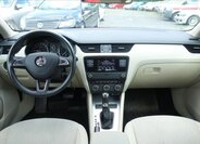 Škoda Octavia Liftback 1,6 l 81 kw