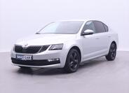 Škoda Octavia 3